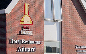 Hotel Aduard verdubbelt capaciteit