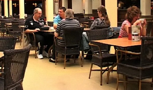 Leden FNV Recreatie akkoord met cao