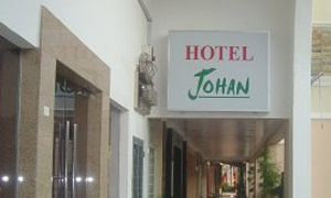 Omzetval hotels zet door in derde kwartaal