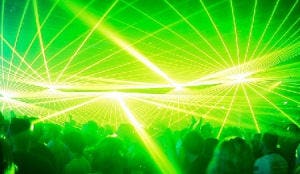 Meisje van 14 wil als 74-jarige naar disco