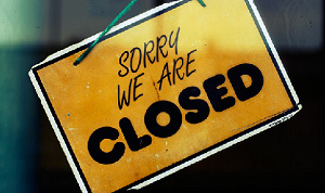 Faillissementen in juli fors toegenomen