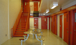 Afperser horeca De Pijp komt vrij