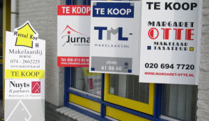 Meer horecabedrijven in de etalage