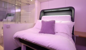 Griep: jobrotation voor personeel Yotel