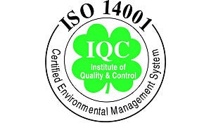 ISO-certificaat voor Compass Group