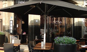 Arthur Ross naar Riche in Doetinchem