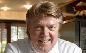 Robert Kranenborg op buis bij RTL