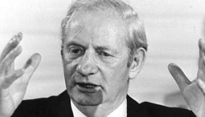 Horecavastgoedman Maup Caransa overleden