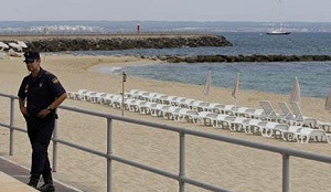 Horeca op Mallorca doelwit van ETA