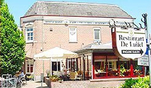 Exploitant goed lopende zaak met noorderzon vertrokken