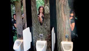 Villa Ruimzicht heeft mooiste toilet