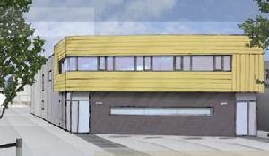 Nieuw pand voor Noord-Holland Catering