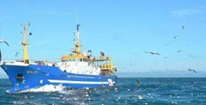 SAB krijgt MSC-keurmerk voor duurzame vis