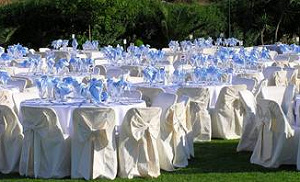 Hotel start cateringbedrijf