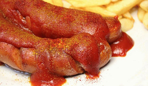 Museum voor curryworst in Berlijn