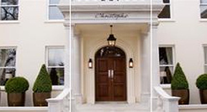 Enige sterrestaurant Guernsey dicht