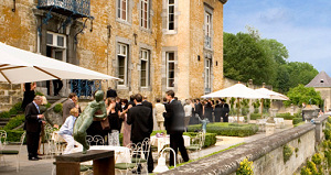 Jubileumlunch Neercanne is hype