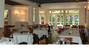 Doorstart La Vilette Rotterdam