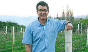 Flaherty naar Nederland