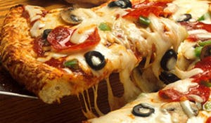 Domino's Pizza Kampen geopend