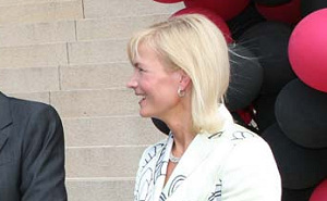 Jennifer Westers stopt per direct bij franchiseclub GT