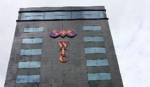 Westcord opent WTC Hotel Leeuwarden