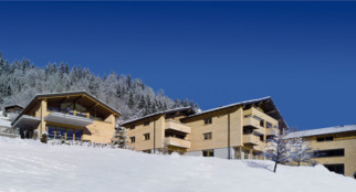 Twee nieuwe parken voor Landal in Oostenrijk