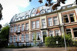 Sandton neemt Malie Hotel in Utrecht over