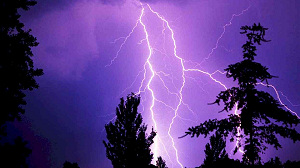 Horeca niet boos op KNMI