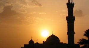 Pas werkrooster Ramadan-medewerker aan