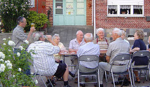 Smaak 55-plusser insteek marketingcongres