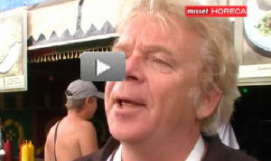 Lowlands: 'omzet eten en drinken zit aan plafond'  (+video en foto's)