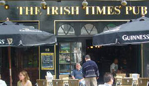 Bier in pubs voortaan in plastic