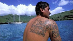 Hotel biedt gasten tatoeage arrangement