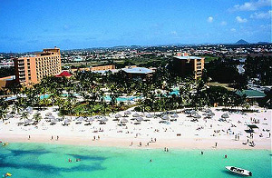 Hotels slachtoffer van Patrick van der Eem