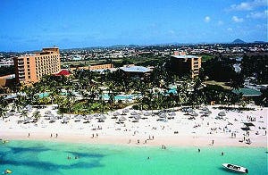 Hotels slachtoffer van Patrick van der Eem