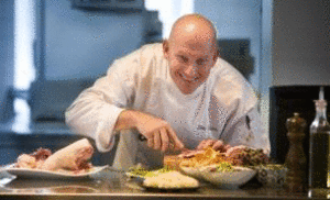 Kranenborg en Smulders op Smaakparade