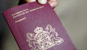 Hotels in de fout met kopiëren paspoort