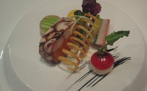 Nationaal kookteam met cateringkoks naar Thailand