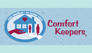 Sodexo lijft Comfort Keepers in