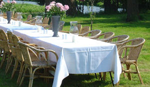 Leenders twintig jaar partner Concertgebouw