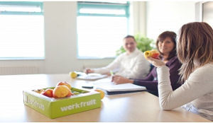 Resultaten campagne Werkfruit later bekend