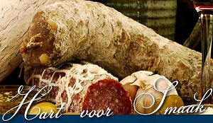 Duurzaam beleg voor Maison van den Boer