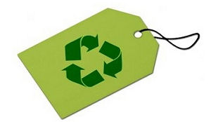 Voer een milieulabel in voor cateraars