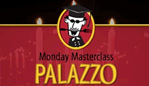 Kookgrootheden bij Palazzo Monday Masterclass