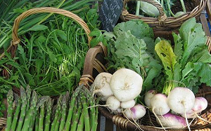 Eerste editie Fairtrade Restaurant Week