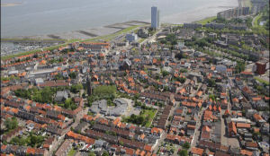 Ondanks overlast geen 'Polenhotel' in Terneuzen