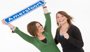 Mijn tent is top'-winnaar bij HANOS Wilddag