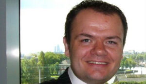 Ingmar Sloothaak naar Htel Serviced Apartments