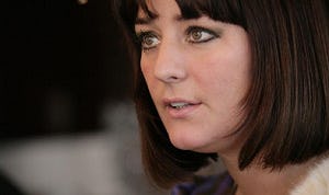 Thérèse Boer Bourgondiër van het Jaar